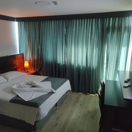 Volens Hotel Гебзе Экстерьер фото