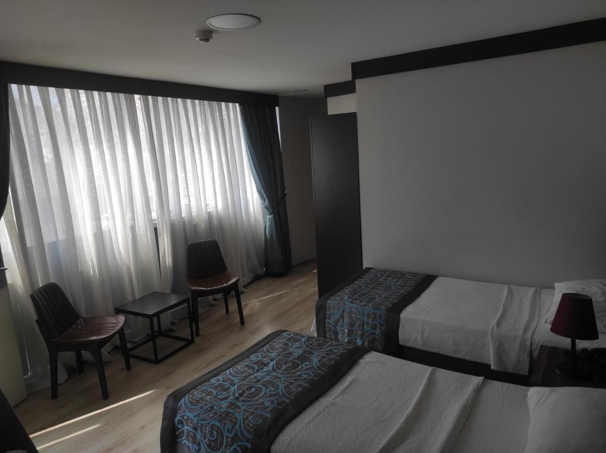 Volens Hotel Гебзе Экстерьер фото