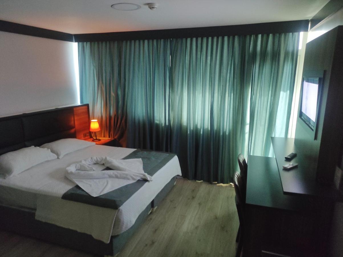 Volens Hotel Гебзе Экстерьер фото